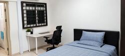 Blk 807 Woodlands Street 81 (Woodlands), HDB Executive #637441771